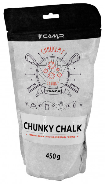 CAMP Chunky Chalk