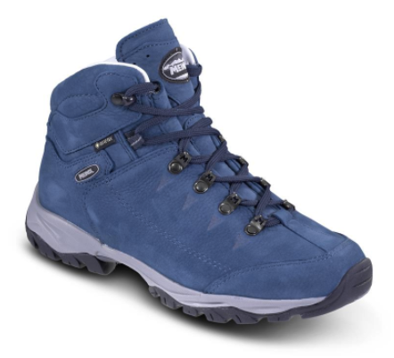 Meindl Ohio Lady 2 GTX jeans