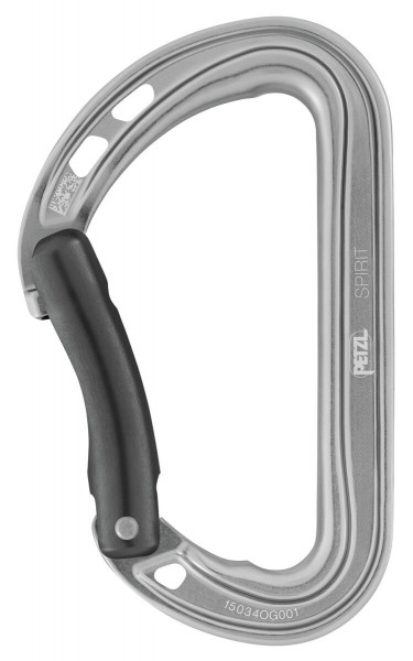 Petzl SPIRIT-Karabiner