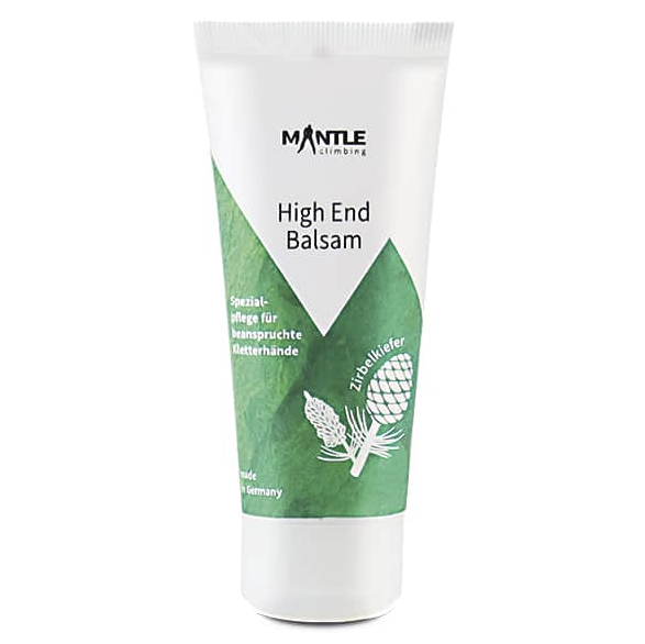 Mantle High-End Handbalsam 50 ml