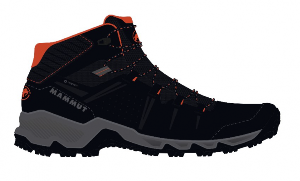 Mammut Mercury IV Mid GTX Men