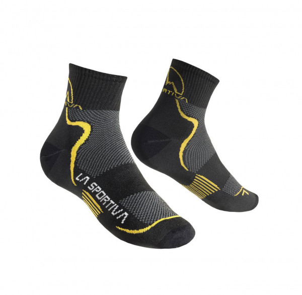 La Sportiva Mid Distance Socks