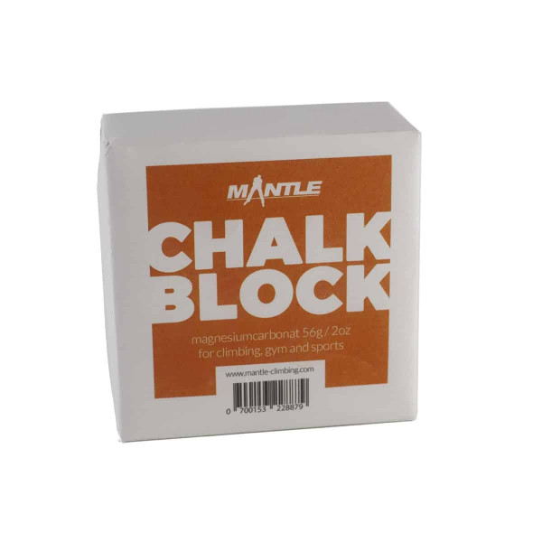 Mantle Chalk Block 56g