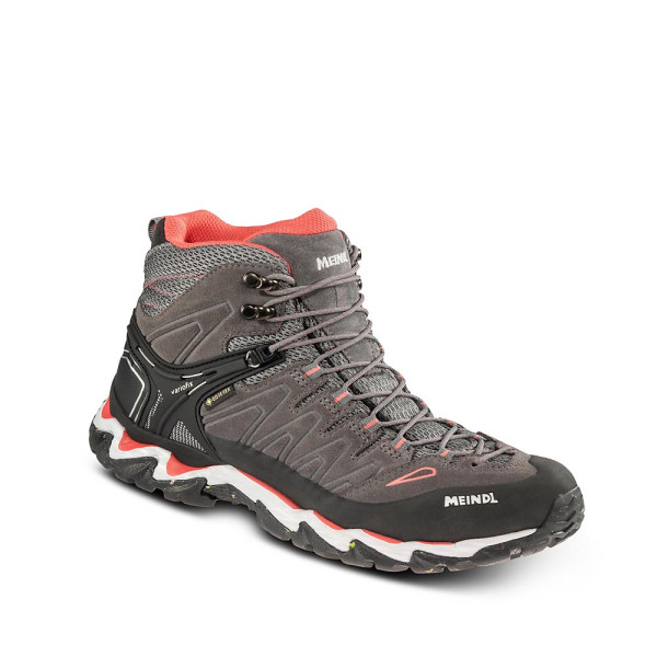 Meindl Lite Hike Lady GTX anthrazit / rosé