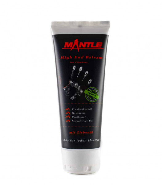 Mantle KLETTER HANDCREME