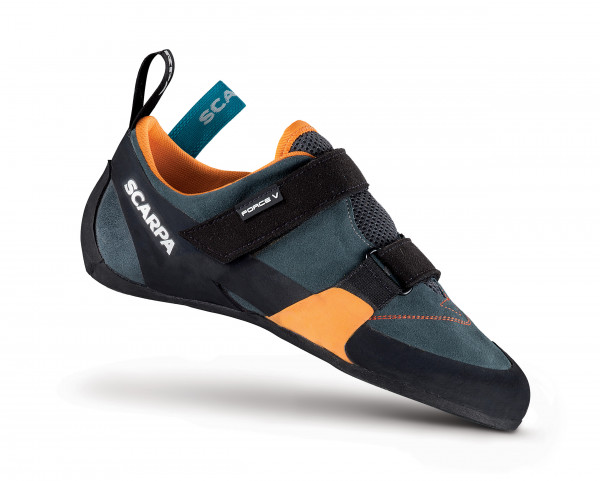 Scarpa Force V