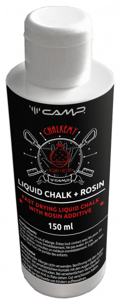 CAMP LIQUID CHALK + ROSIN 150 ml