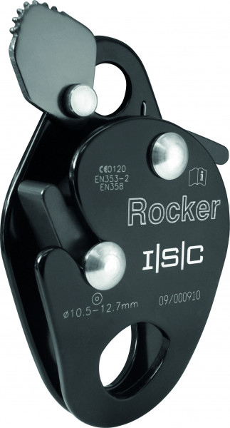 ISC Rocker