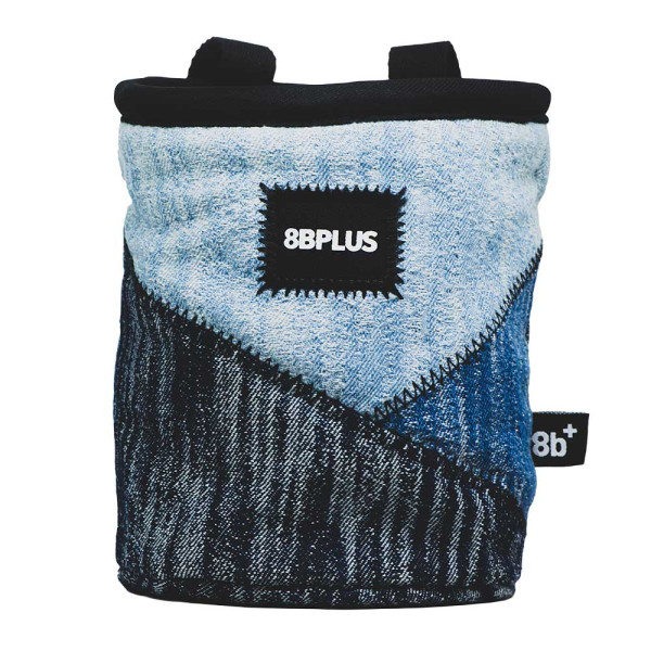 8BPlus PROBAG denim