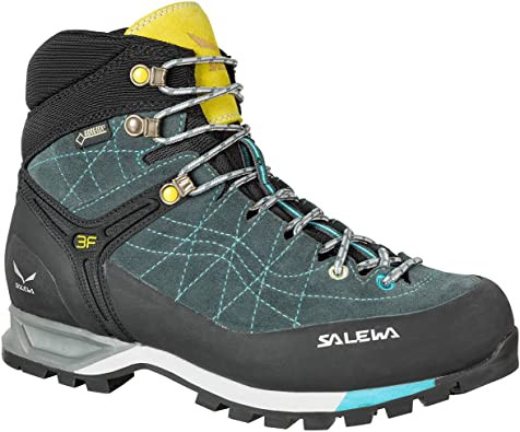 Salewa Mountain Trainer Mid GTX Women Classic