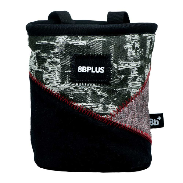 8BPlus PROBAG broken rock