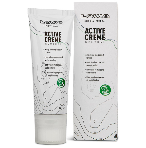 LOWA Active Creme 75 ml