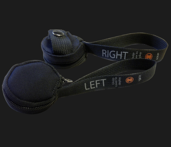 Skylotec Suspension Relief Straps