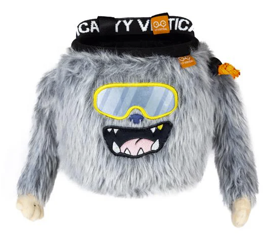 YY CHALK BAG Yeti