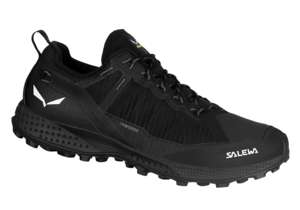 Salewa Pedroc PTX M Black/Black
