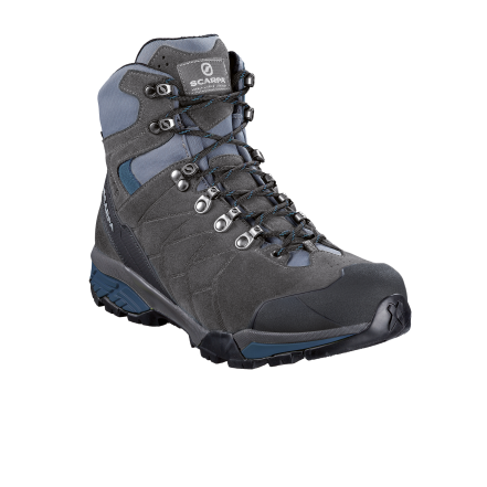 Scarpa ZG Trek GTX