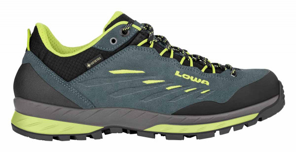 LOWA Delago GTX Low