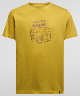La Sportiva Van T-Shirt