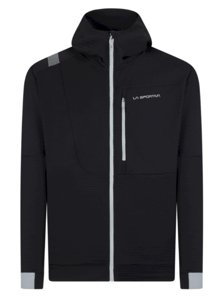 La Sportiva Mood Hoody M Black