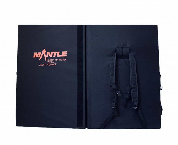 Mantle Crashpad 2 FOLDER