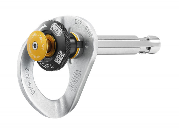 Petzl COEUR PULSE 12 mm