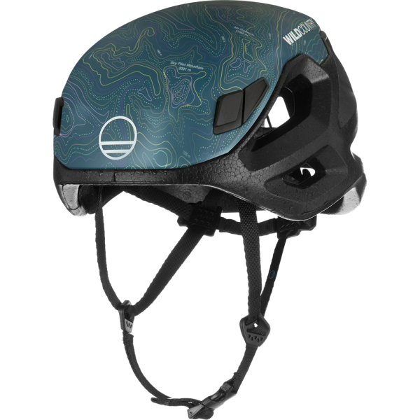 Wild Country Session Helmet