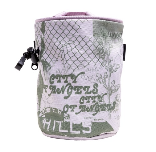 evolv Collectors Chalk Bag