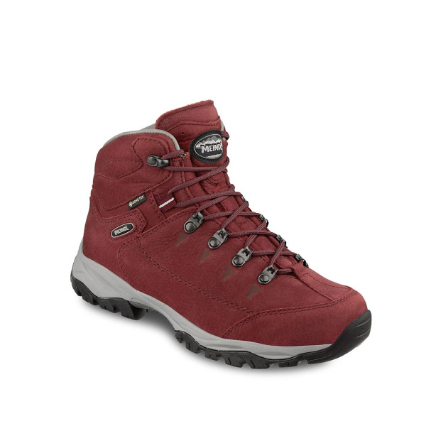 Meindl Ohio Lady 2 GTX bordeaux