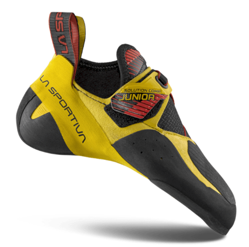La Sportiva Solution Comp JR
