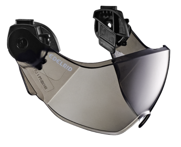Edelrid Tectum Visor Sun