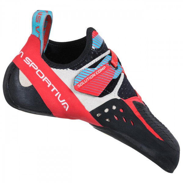 La Sportiva Solution Comp Woman