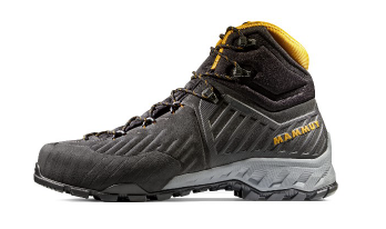 Mammut Alnasca Pro II Mid GTX Men