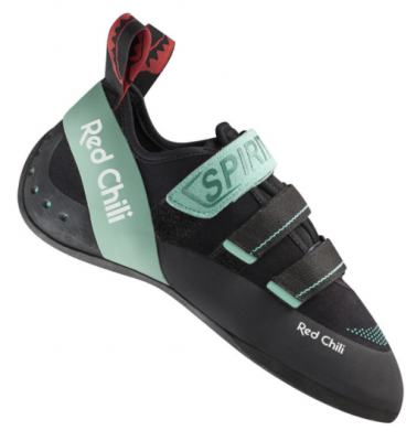 Red Chili Circuit Junior Kletterschuhe Kinder - Timberblue, Größe 36