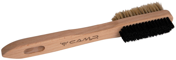 CAMP Kletterbürste doppelt