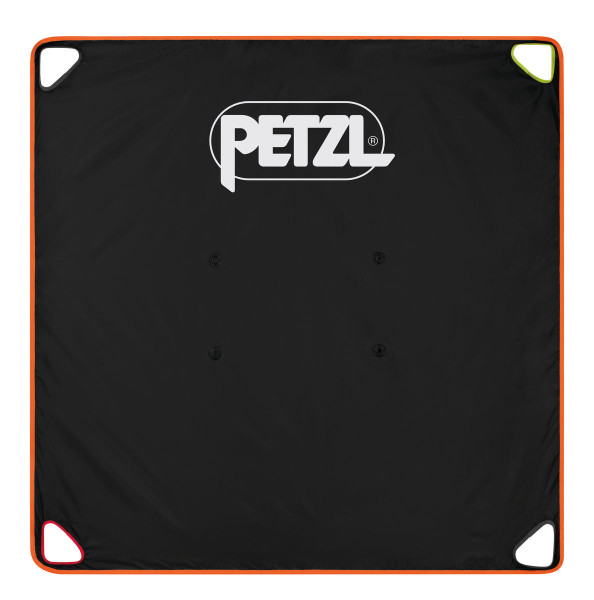 Petzl Tarp - Seilplane