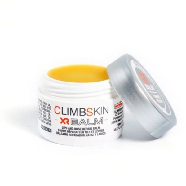 Climbskin® XR Balm (Lip and Nose Balm)