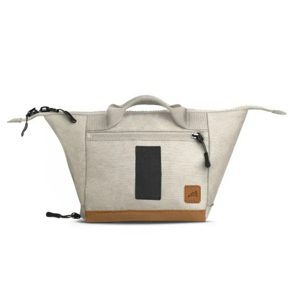 Mad Rock Hanger Chalk Pot - Grey