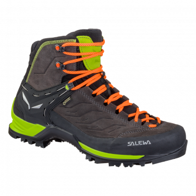 Salewa alp trainer mid gtx junior hotsell