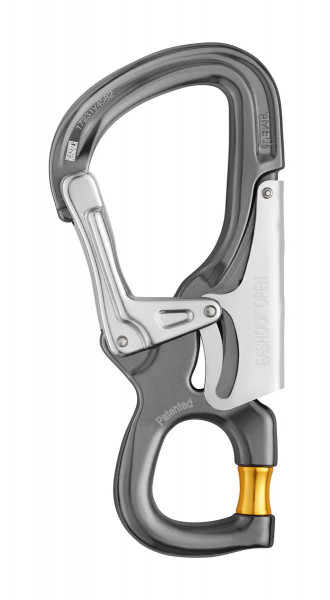 Petzl Eashook Open