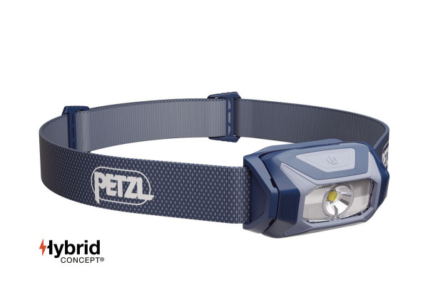 Petzl TIKKINA®