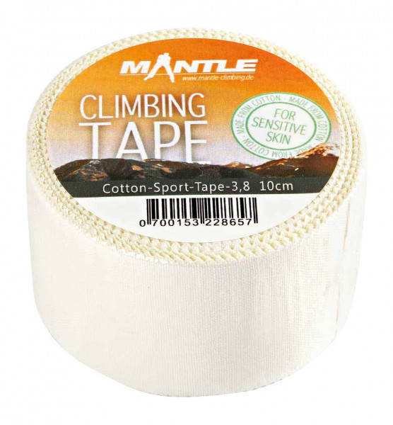 Mantle Climbing Tape