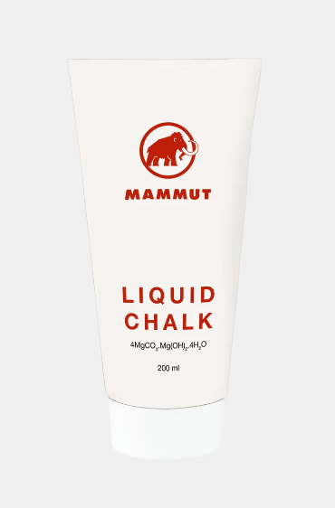 Mammut Liquid Chalk 200 ml