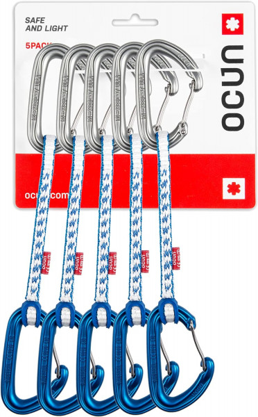 Ocun Kestrel QD DYN 8 pack