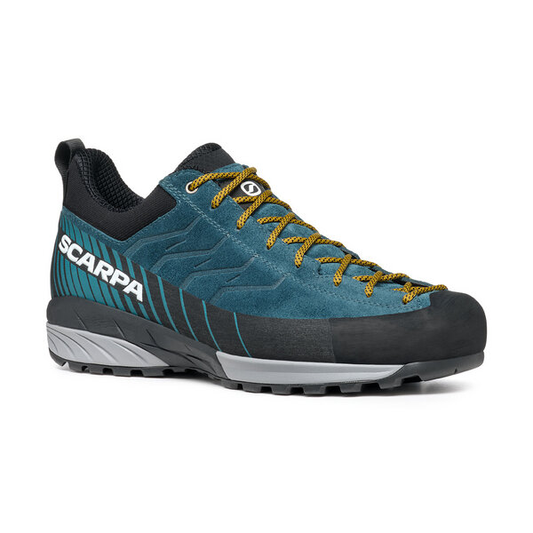 Scarpa Mescalito GTX petrol