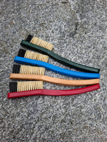 KletterRetter Bürste “Griffretter”