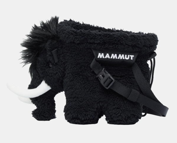 Mammut Fluffy Chalk Bag