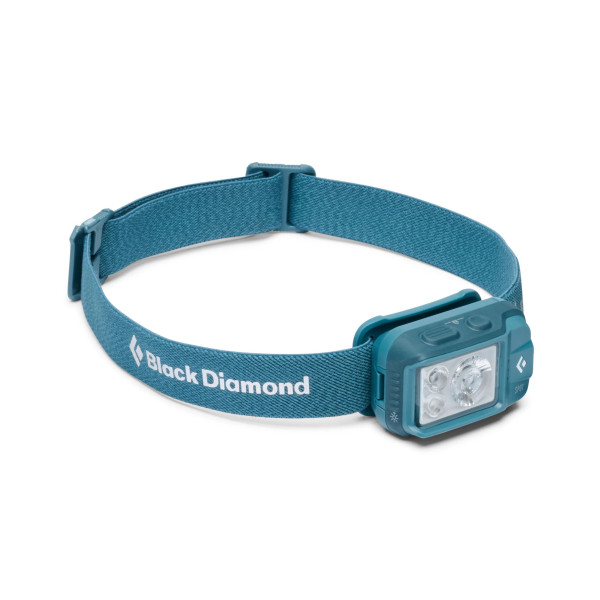 Black Diamond Spot