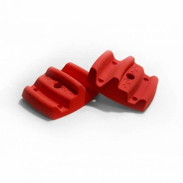 Max Climbing Crimpgimp red