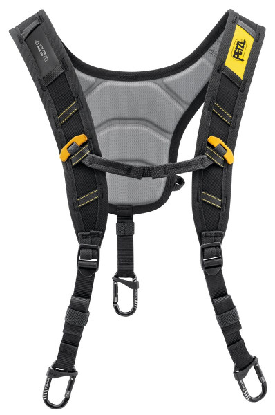 Petzl Schulterträger für SEQUOIA