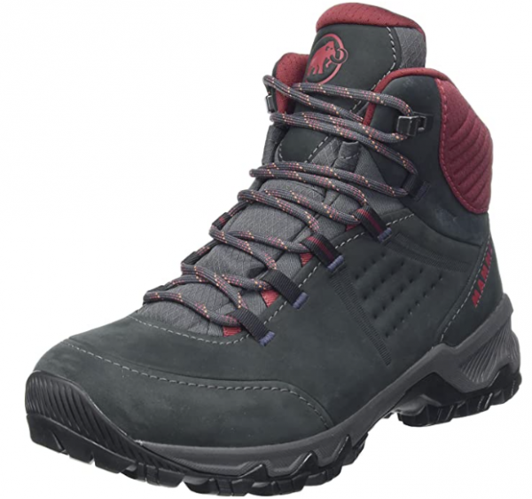 Mammut Nova IV Mid GTX Women